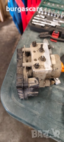 Abs GJ6A 437A0 / MD9-A22-4J25G-2 Mazda 6 2.0 D GG