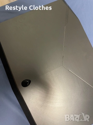 Лаптоп Dell (Alienware)17