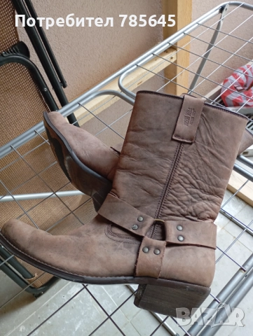 Маркови мъжки обувки 44-46., снимка 7 - Мъжки боти - 52638189