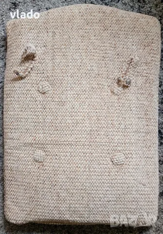 Мек гръб за трапезен стол, снимка 2 - Столове - 49508669