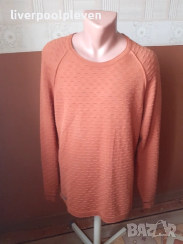 👉Cast Iron Original ХL, снимка 2 - Пуловери - 53482051