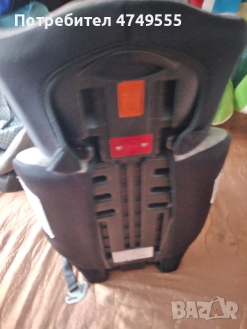 2бр.Детски столчета , снимка 3 - Столчета за кола и колело - 53658857