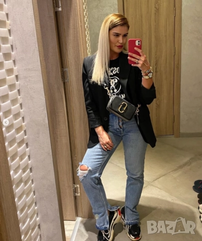 чанта marc jacobs