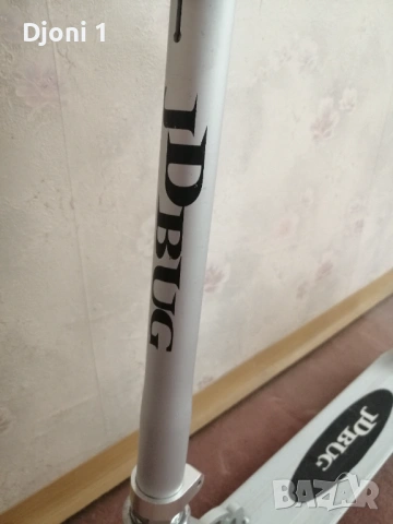 JD BUG тротинетка/скутер , снимка 6 - Скутери и тротинетки - 53644555