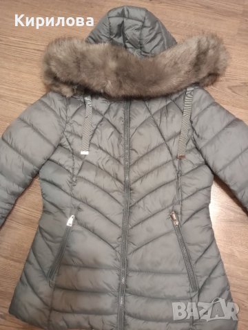 Дамско яке, снимка 4 - Якета - 44149874