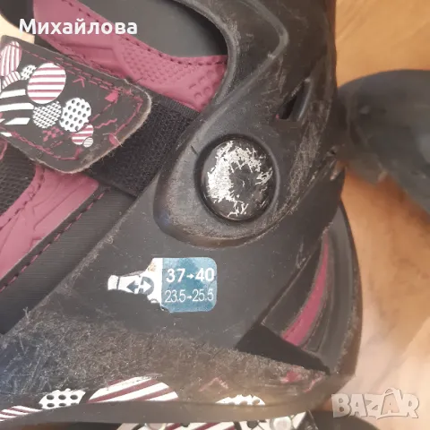 Ролери, снимка 3 - Ролери, кънки - 49037560