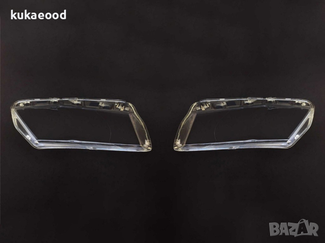 Стъкла за фарове на Skoda Octavia 3 (2012-2016), снимка 2 - Аксесоари и консумативи - 44550380