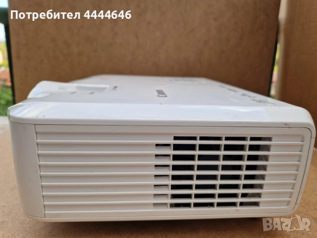 Прожектор canon lv wx320, снимка 4 - Други - 51595579