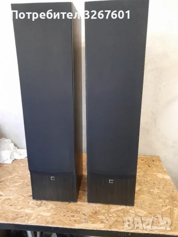 Тонколони  Arcus domino  160w