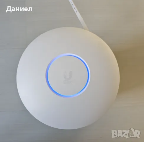 Ubiquiti UniFi 6 Pro (U6-PRO) AX4800 access point