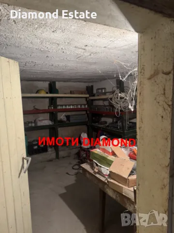 Втори етаж от къща с гараж в гр. Симеоновград, снимка 17 - Етаж от къща - 50266481