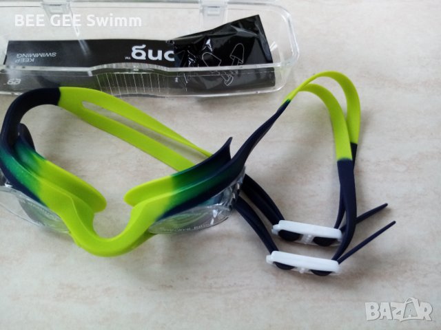 Детски плувни очила , снимка 7 - Водни спортове - 34095748