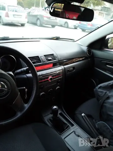 Мазда 3 , снимка 12 - Автомобили и джипове - 46664959