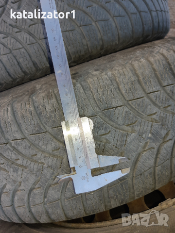 Гуми и джанти-13,14,15,16,17 цола, снимка 8 - Аксесоари и консумативи - 36372431