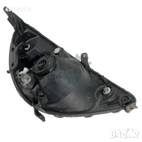 Ляв фар Honda Jazz 2002-2008 ID: 139543, снимка 2 - Части - 48365823