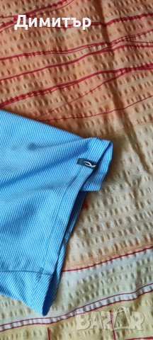 Kjus upf 50+, снимка 4 - Тениски - 41321889