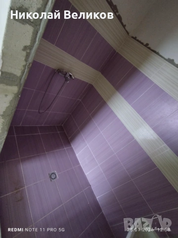 Продава двуетажна къща, снимка 9 - Къщи - 53456823
