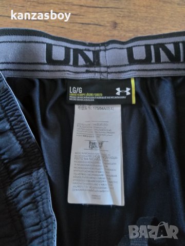 under armour - страхотни мъжки панталони , снимка 7 - Спортни дрехи, екипи - 41602027