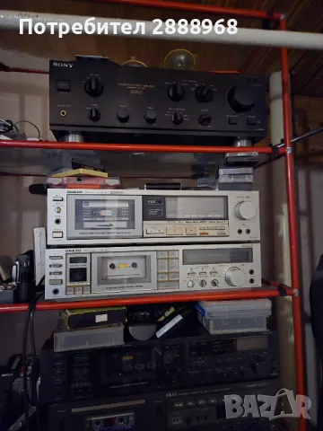 Декове и друга техника, снимка 7 - Декове - 48041195