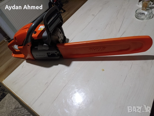  хусварна , снимка 4 - Градинска техника - 52655672