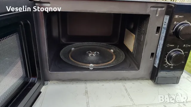 Микровълнови фурни, снимка 9 - Микровълнови - 49923977