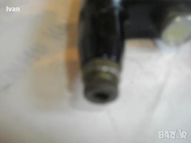 GESIPA GBM-10 Made in Germany РЪЧНА НИТАЧКА ЗА НИТ ГАЙКА М3-М6мм , снимка 6 - Други инструменти - 51010274