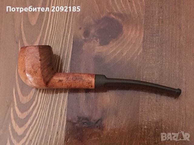 Лула тютюн, снимка 2 - Лули - 42491299