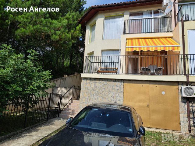 Апартамент - Пентхаус - с. Генерал Кантарджиево, снимка 3 - Апартаменти - 37060684