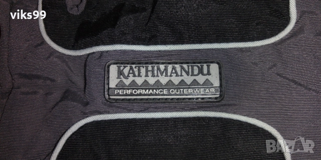 Ръкавици Kathmandu Performance Outerwear, снимка 5 - Зимни спортове - 52707481