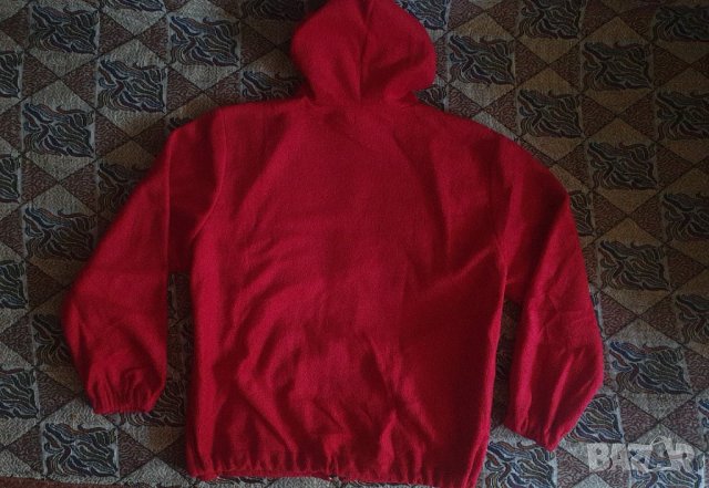 Оригинален Полар Diesel Made in Spain , снимка 3 - Пуловери - 41810476