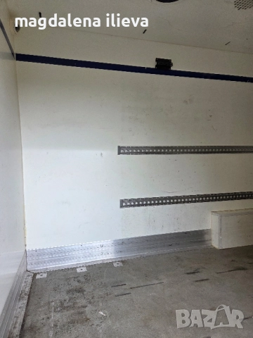 Форд Транзит, снимка 3 - Бусове и автобуси - 52003371