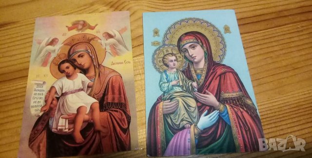 Календарчета, снимка 3 - Колекции - 35935336