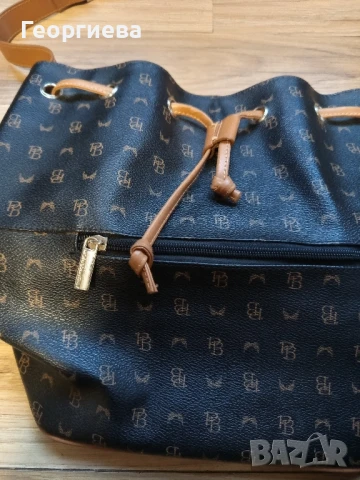 Дамска чанта, снимка 3 - Чанти - 51032602