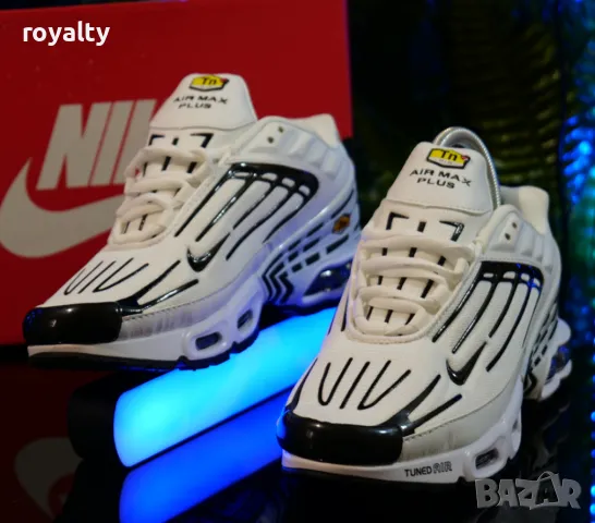 Nike Air Max Tn 3 Plus мъжки маратонки 