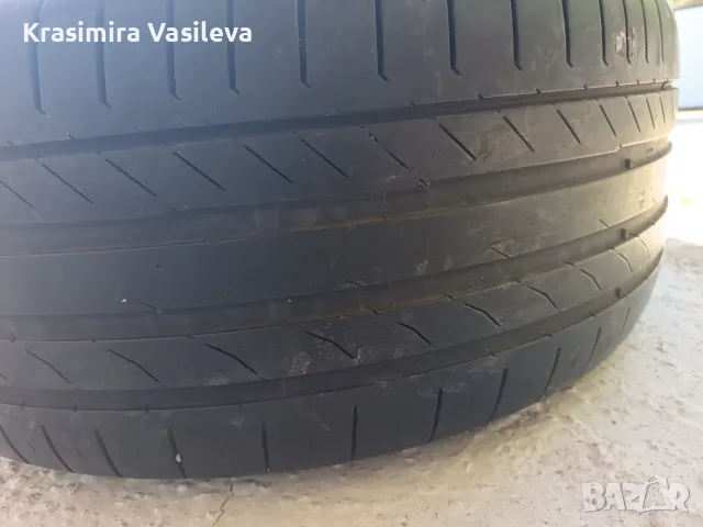 Гума с джанта резервна, снимка 2 - Гуми и джанти - 55748667