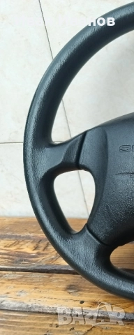 Волан Субару Subaru Impreza, снимка 3 - Части - 51896585