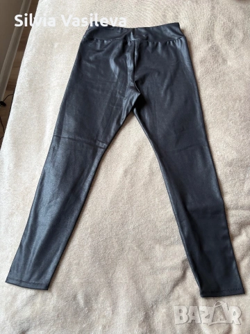 Дамски промазан клин, снимка 2 - Клинове - 53231005