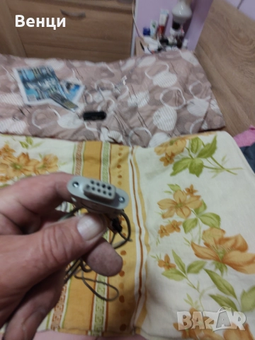 Кабели, снимка 5 - Работни компютри - 52539456