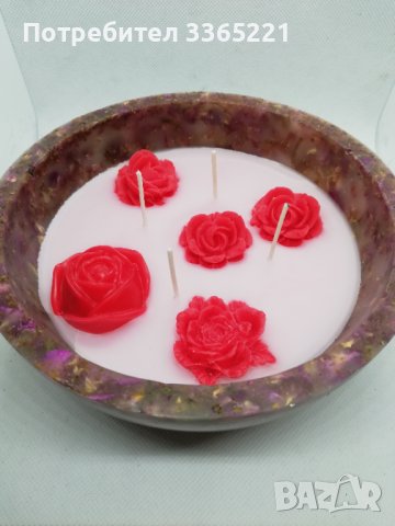 Голяма свещ 