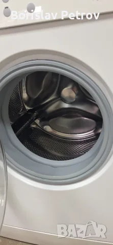 Пералня Bosch Maxx 7 Eco Edition A+++, снимка 5 - Перални - 56167159