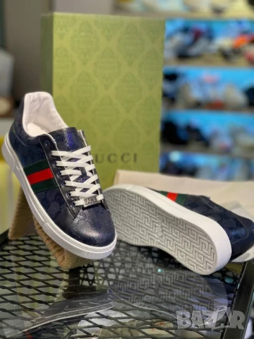 дамски маратонки gucci , снимка 2 - Маратонки - 51403092