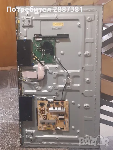 Samsung QE50Q67TAU   BN44-01058  BN41-02756C-000, снимка 3 - Части и Платки - 56233939