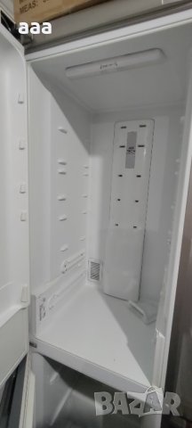 Хладилник с фризер Hotpoint Ariston EBD 20223 F, снимка 3 - Хладилници - 41858435