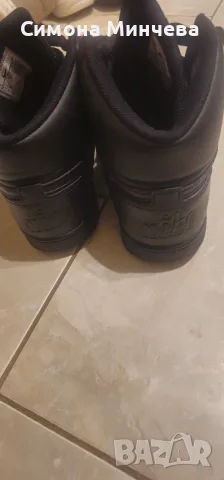 Мъжки кецове Nike , Converse , снимка 7 - Кецове - 56280831