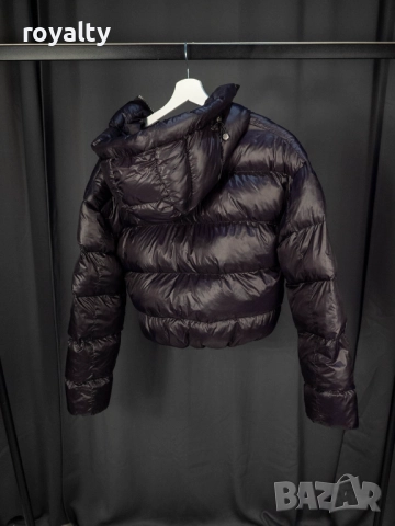 Miu Miu Дамско Яке , снимка 4 - Якета - 52248874