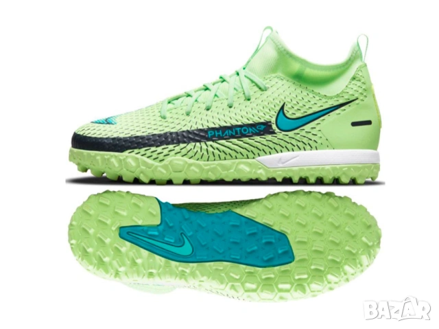 стоножки Nike Phantom GT Academy Dynamic Fit TF номер 35