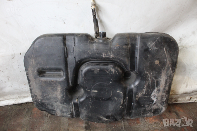 Дизелов резервоар Хонда сивик 8 2.2 и-цтди 08г Honda civic 8 2.2 i-ctdi 2008, снимка 3 - Части - 44760763