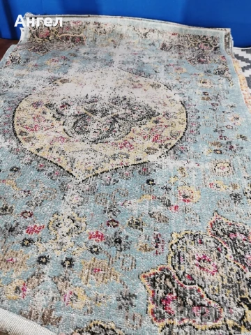 Килими и пътеки нови внос от Англия , снимка 8 - Килими - 50731031