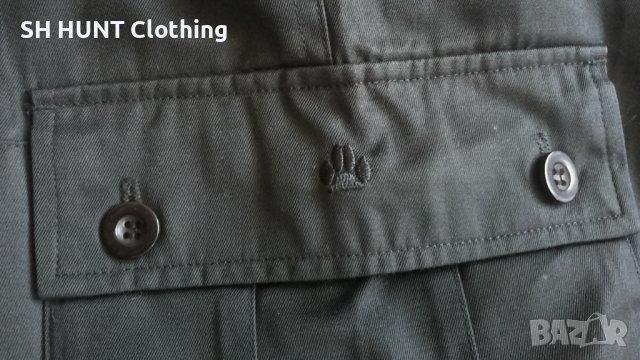 GAUPA OF NORWAY Trouser размер XXL за лов риболов панталон с подплата здрава материя - 172, снимка 4 - Екипировка - 39568089