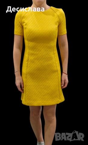 Дамска рокля